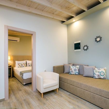 Romantic Apartment Skála Kallirákhis Zewnętrze zdjęcie