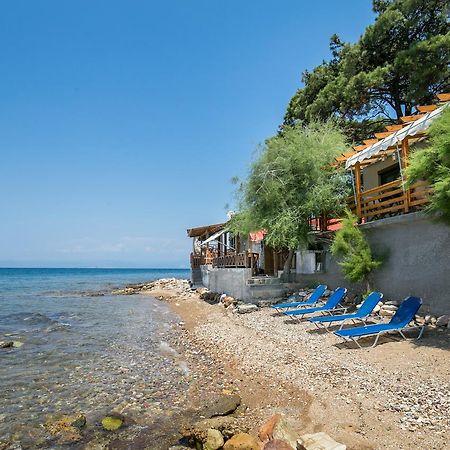 Romantic Apartment Skála Kallirákhis Zewnętrze zdjęcie