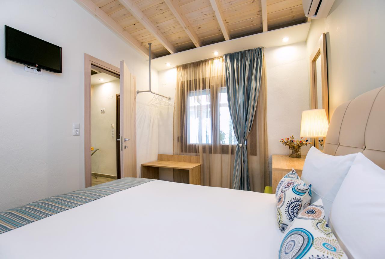Romantic Apartment Skála Kallirákhis Zewnętrze zdjęcie