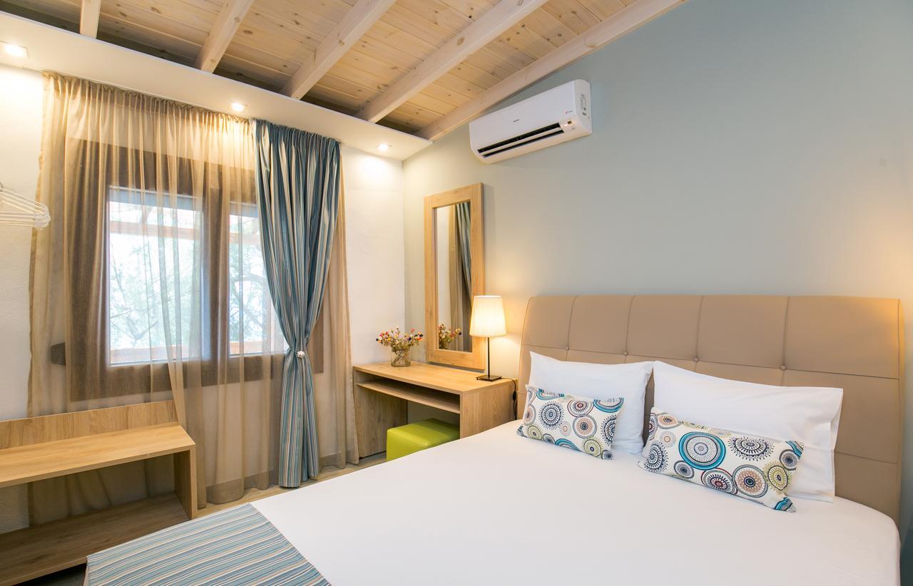 Romantic Apartment Skála Kallirákhis Zewnętrze zdjęcie