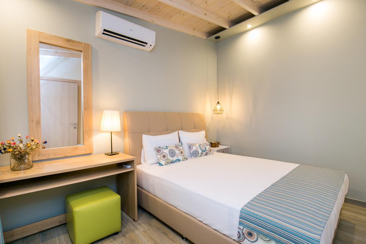 Romantic Apartment Skála Kallirákhis Zewnętrze zdjęcie