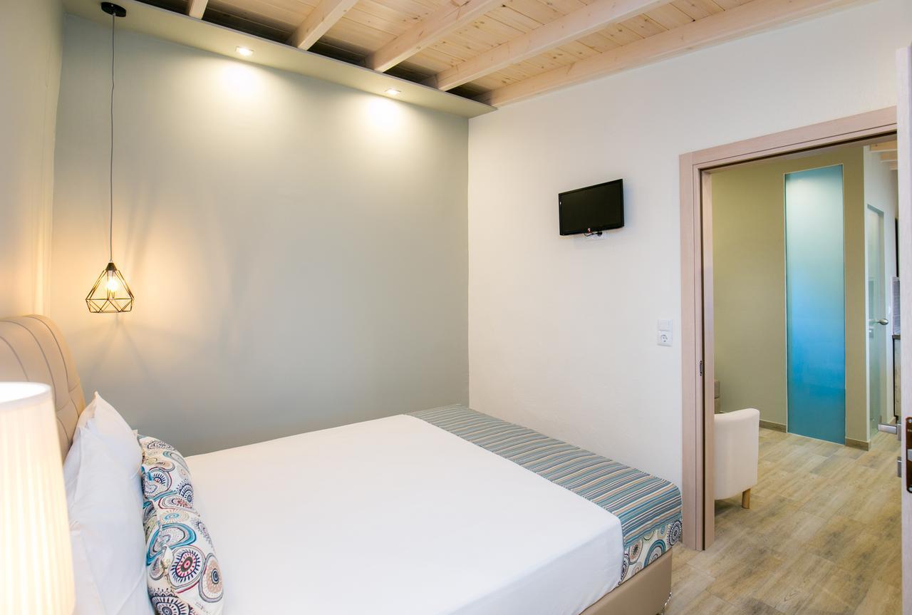 Romantic Apartment Skála Kallirákhis Zewnętrze zdjęcie