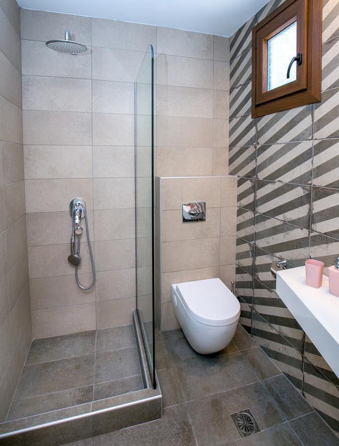 Romantic Apartment Skála Kallirákhis Zewnętrze zdjęcie
