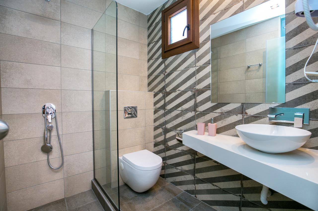 Romantic Apartment Skála Kallirákhis Zewnętrze zdjęcie