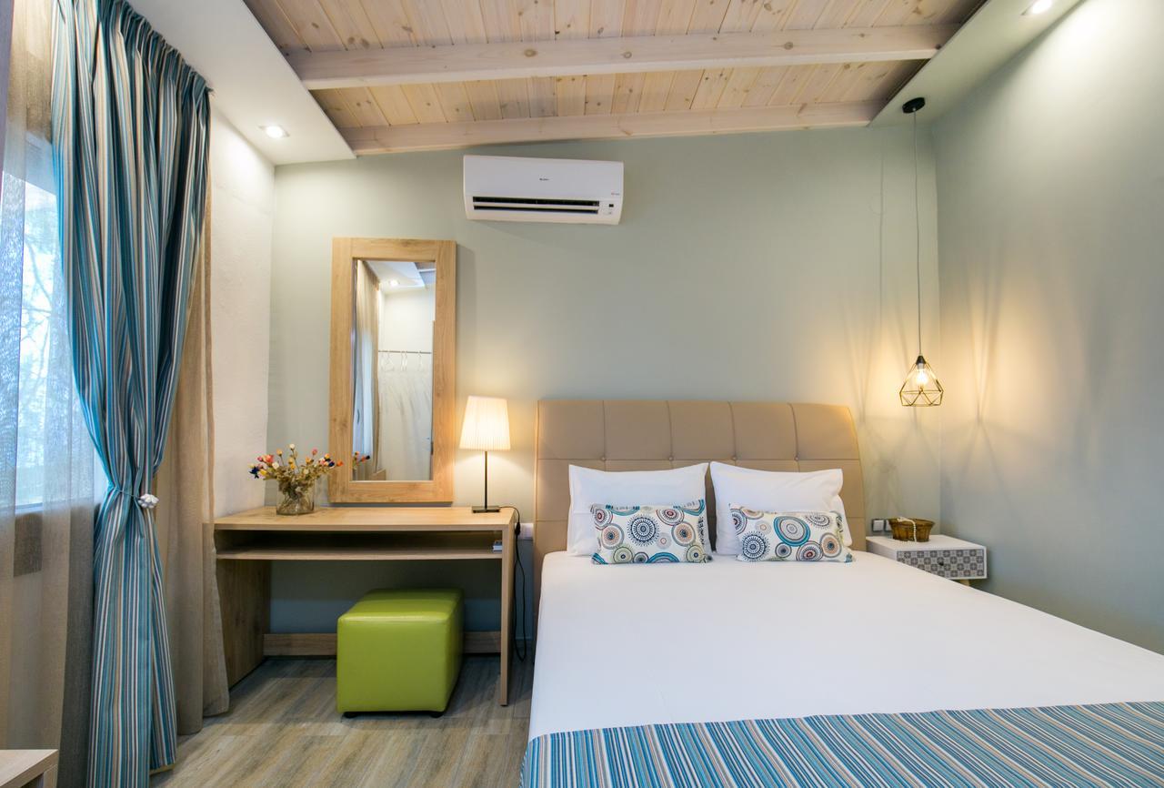 Romantic Apartment Skála Kallirákhis Zewnętrze zdjęcie